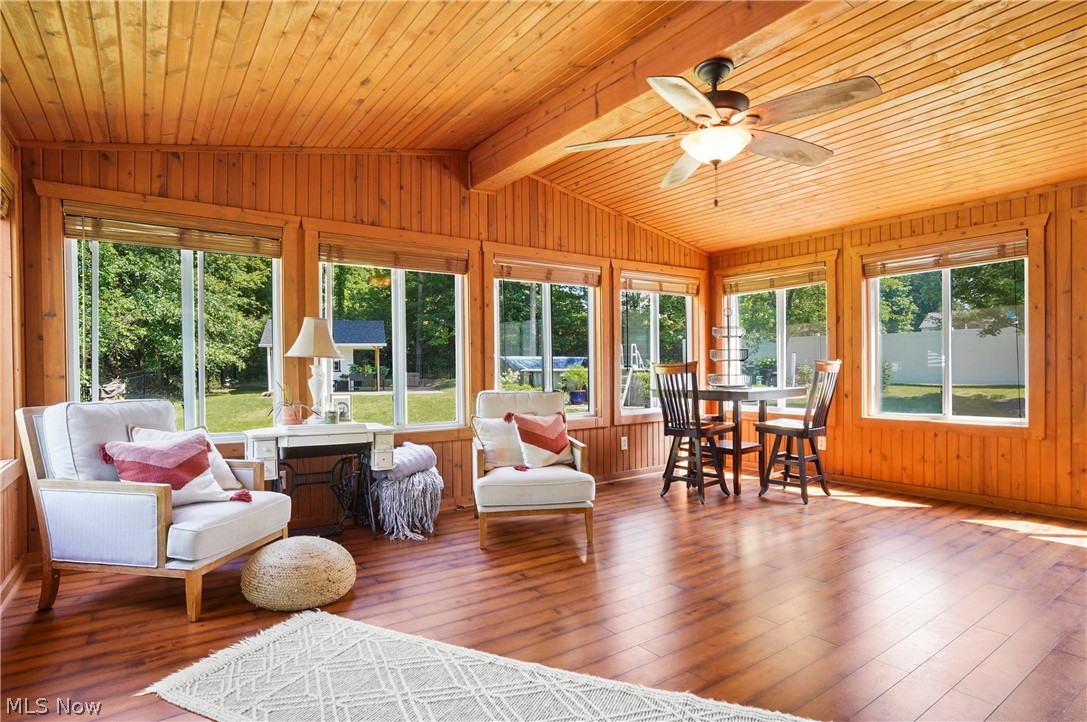 Regent Park - Residential