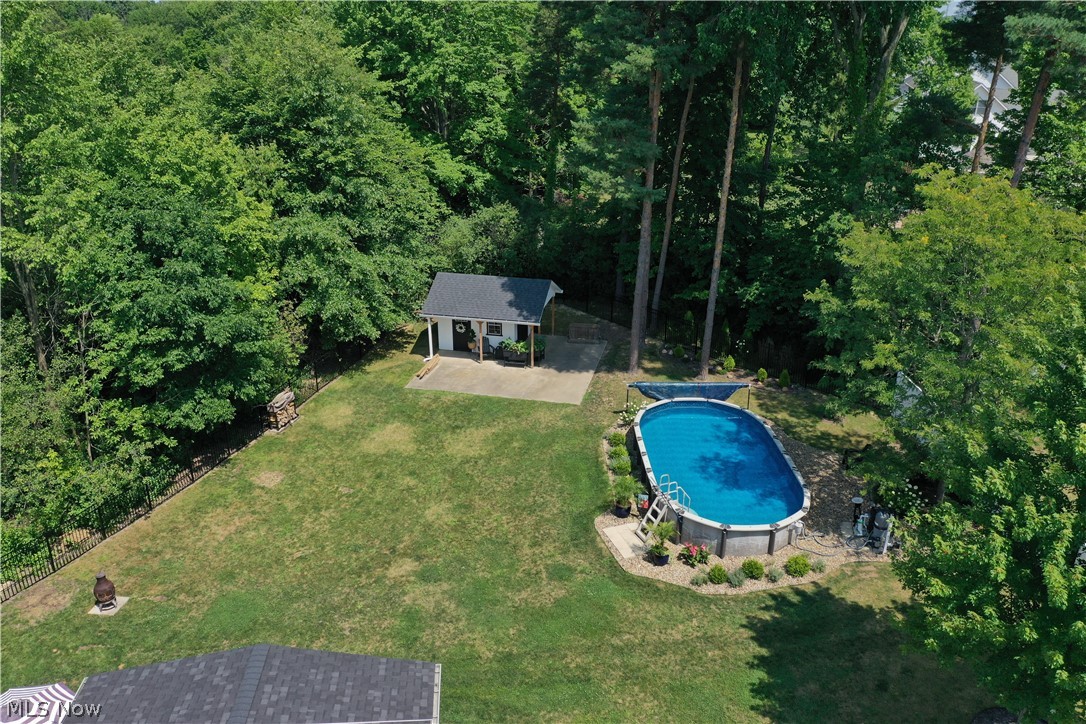 Regent Park - Residential