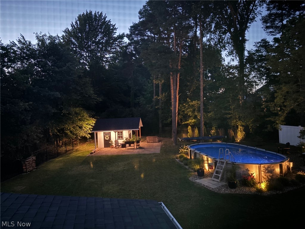 Regent Park - Residential