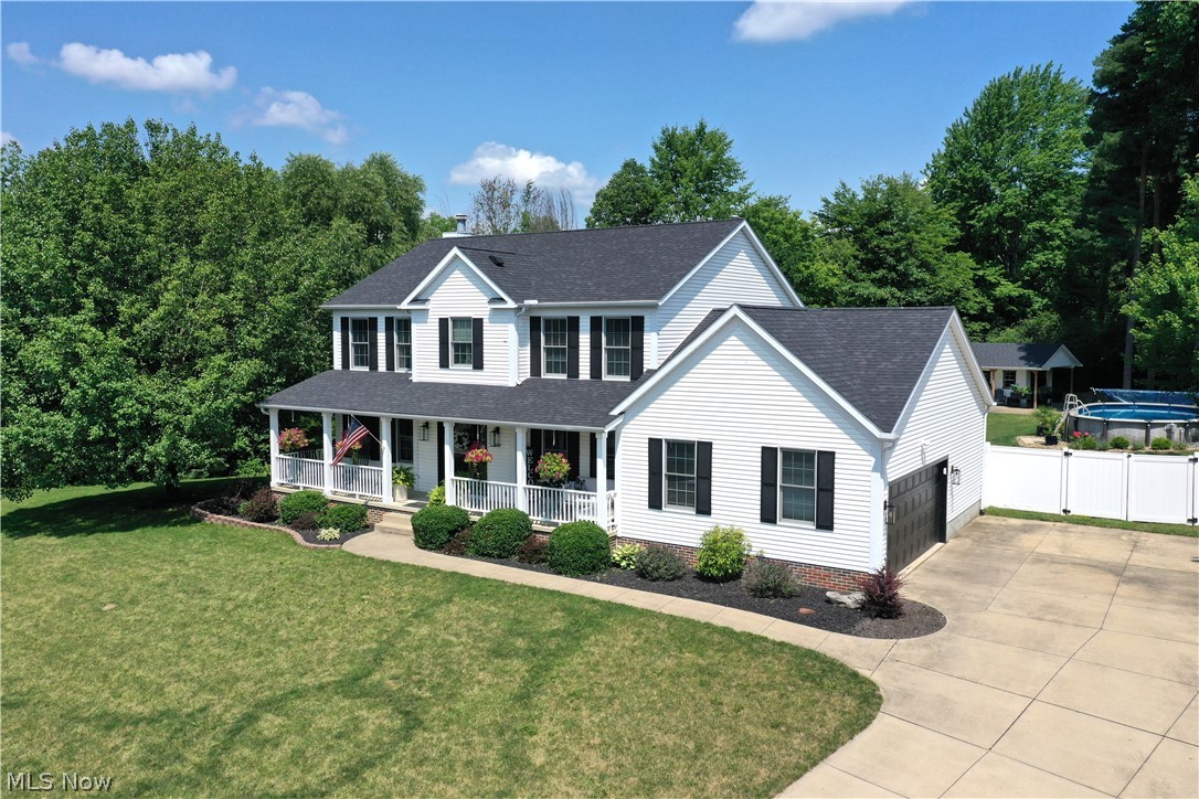 Regent Park - Residential