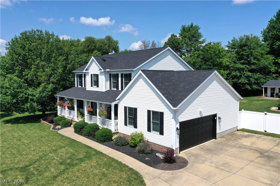 Regent Park - Residential