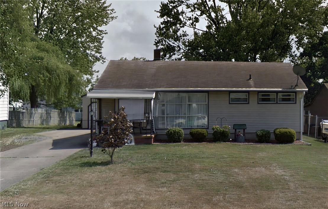 Royal Heights - Residential