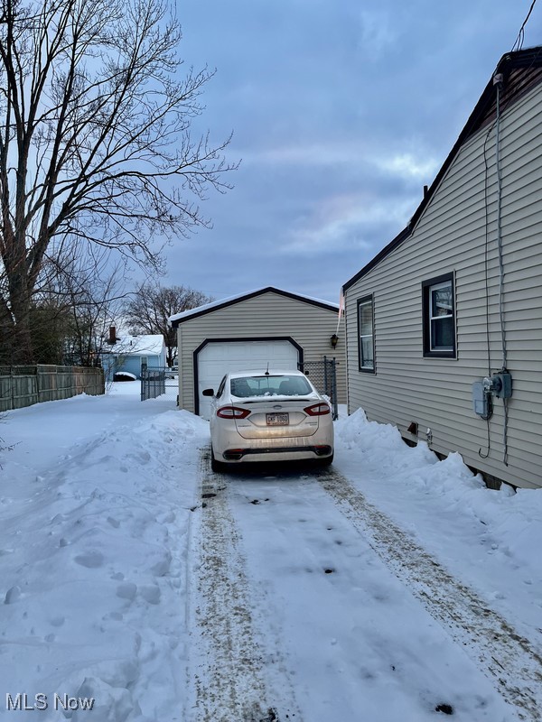 Royal Heights - Residential