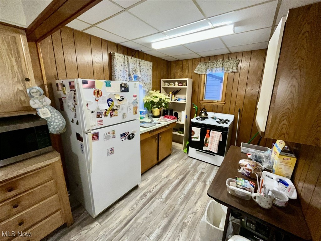 Royal Heights - Residential