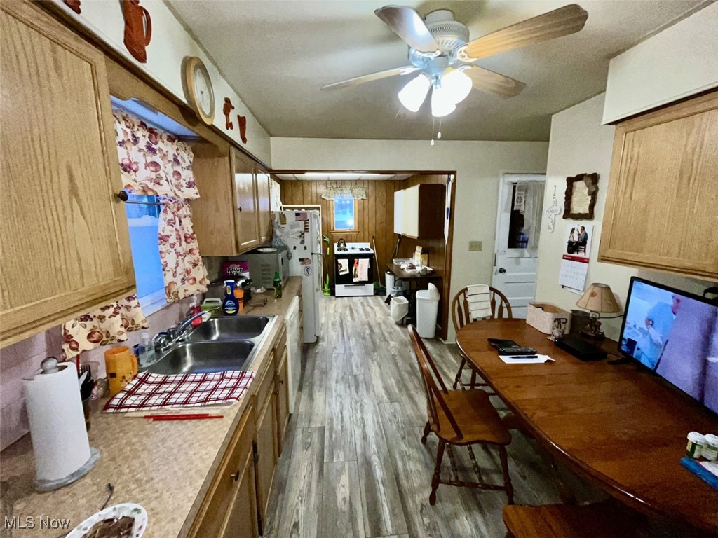 Royal Heights - Residential