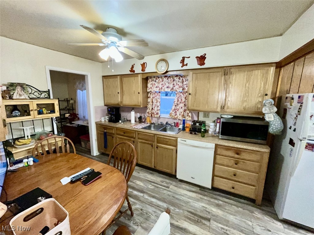 Royal Heights - Residential