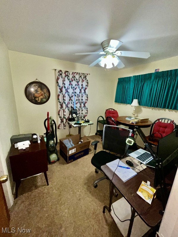 Royal Heights - Residential