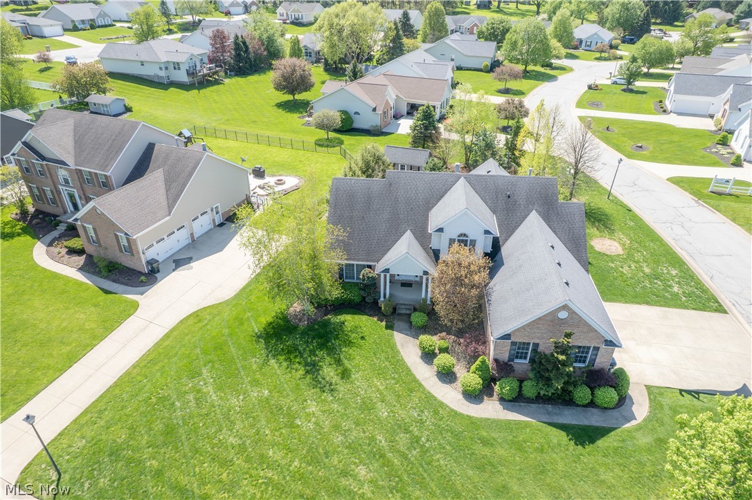 Stonehedge Dev #4 - Residential