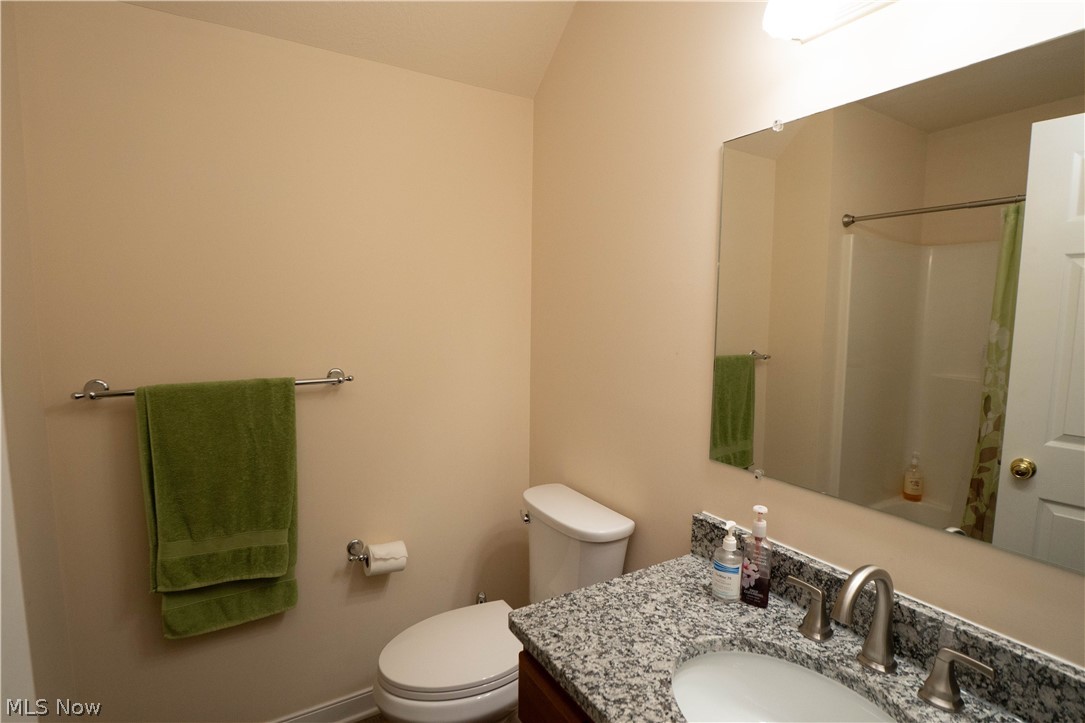 Stonehedge Dev #4 - Residential