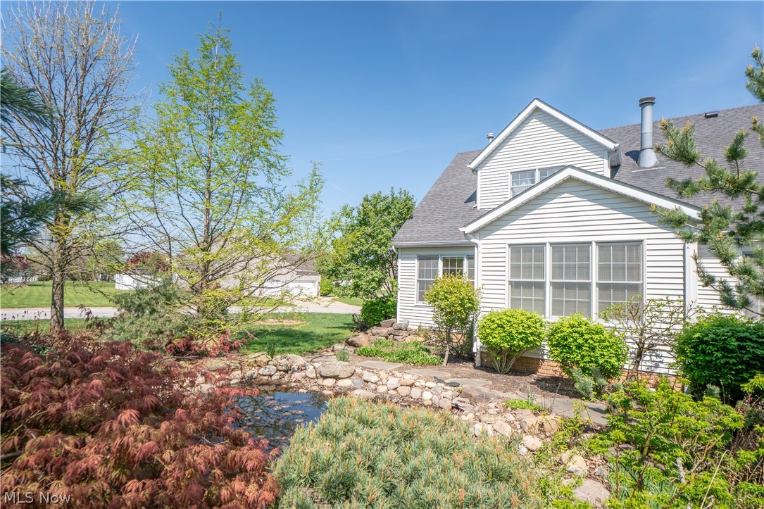 Stonehedge Dev #4 - Residential