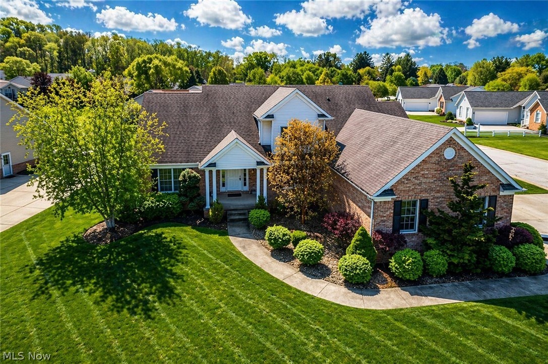 Stonehedge Dev #4 - Residential