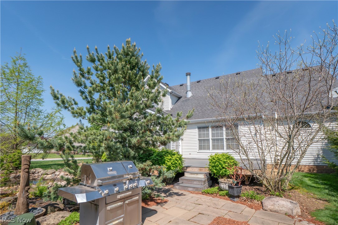 Stonehedge Dev #4 - Residential