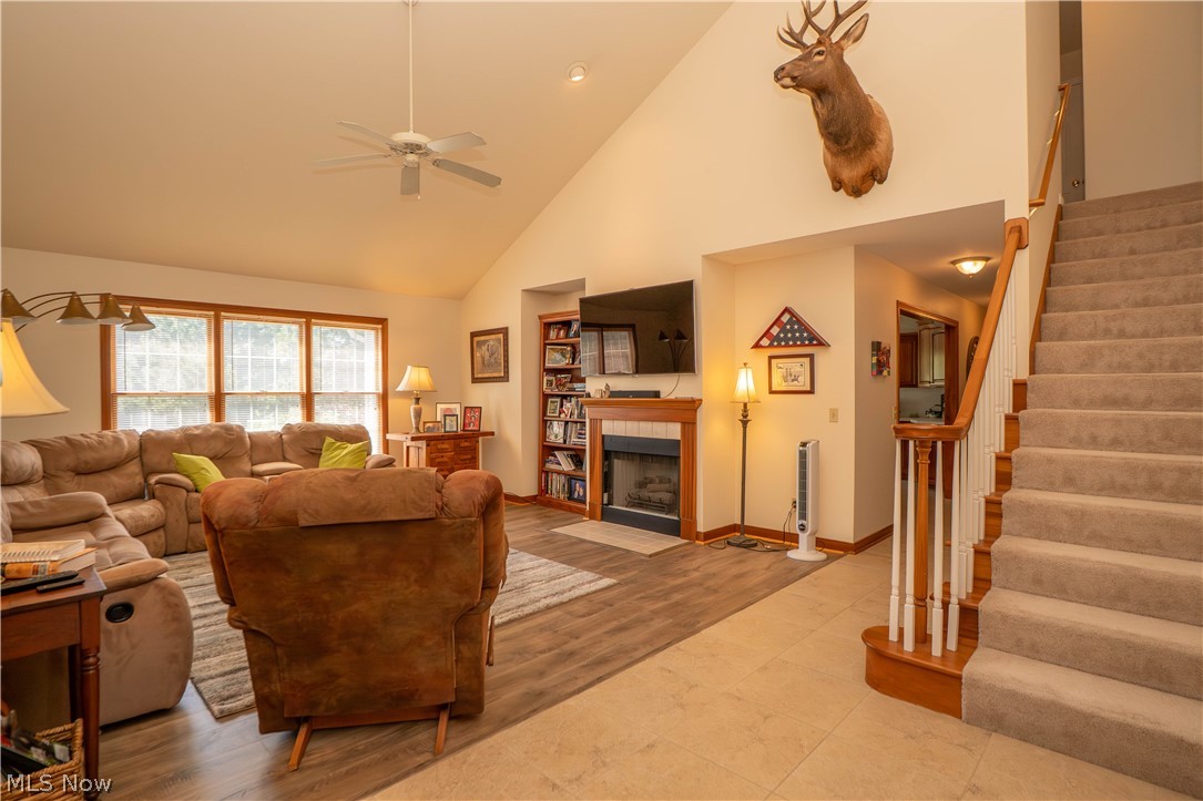 Stonehedge Dev #4 - Residential