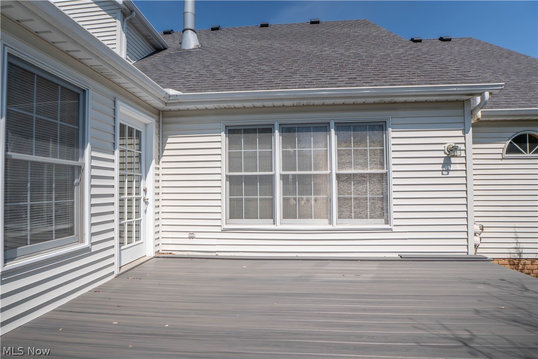 Stonehedge Dev #4 - Residential