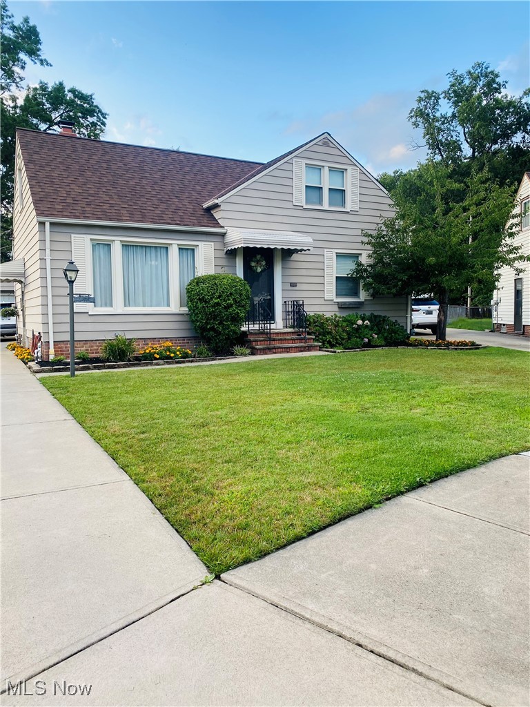 Willow Shore Builders Sub - Residential