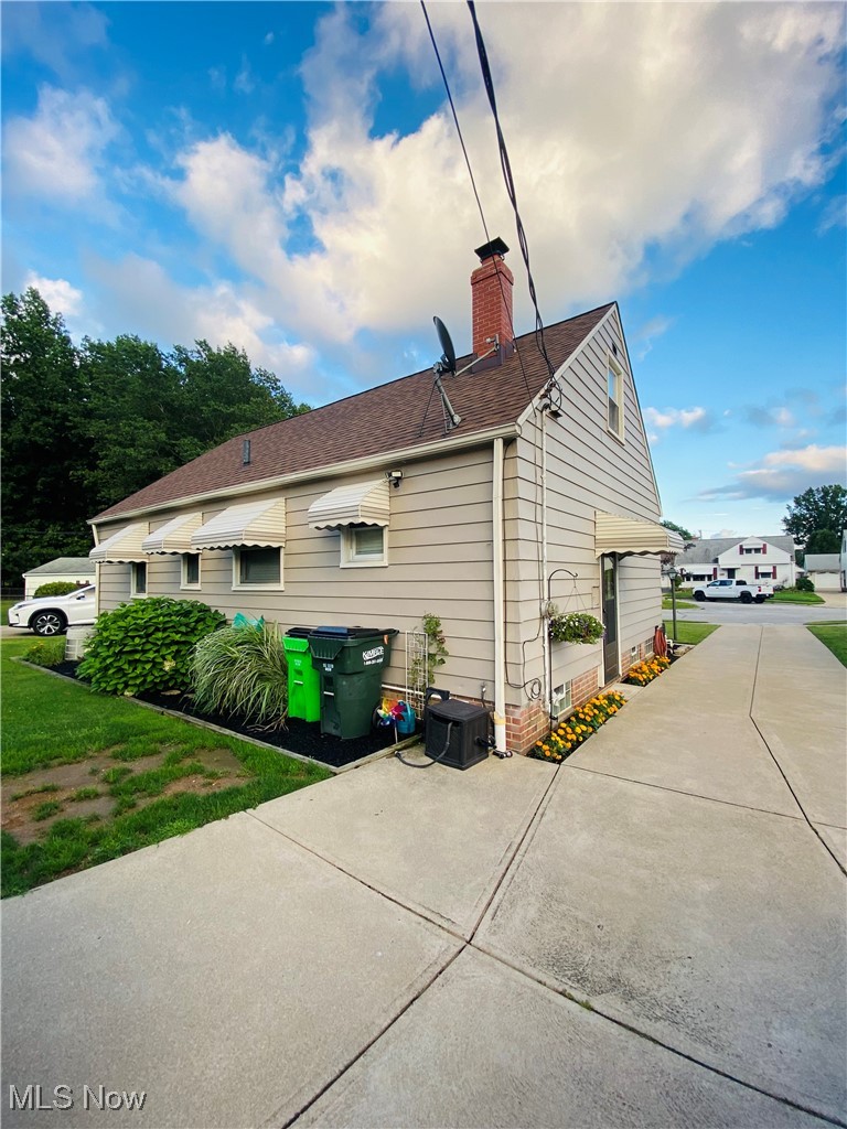 Willow Shore Builders Sub - Residential