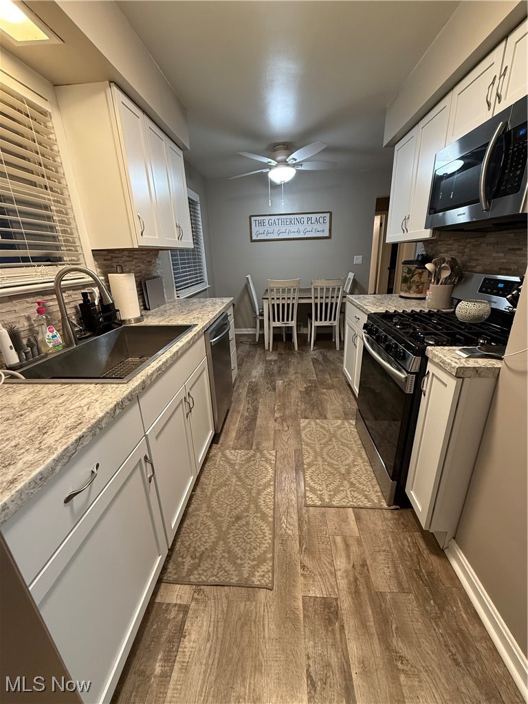 Willow Shore Builders Sub - Residential