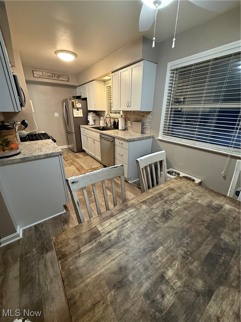 Willow Shore Builders Sub - Residential