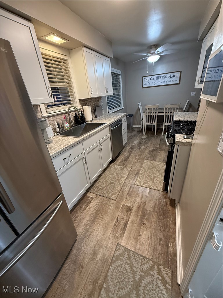 Willow Shore Builders Sub - Residential