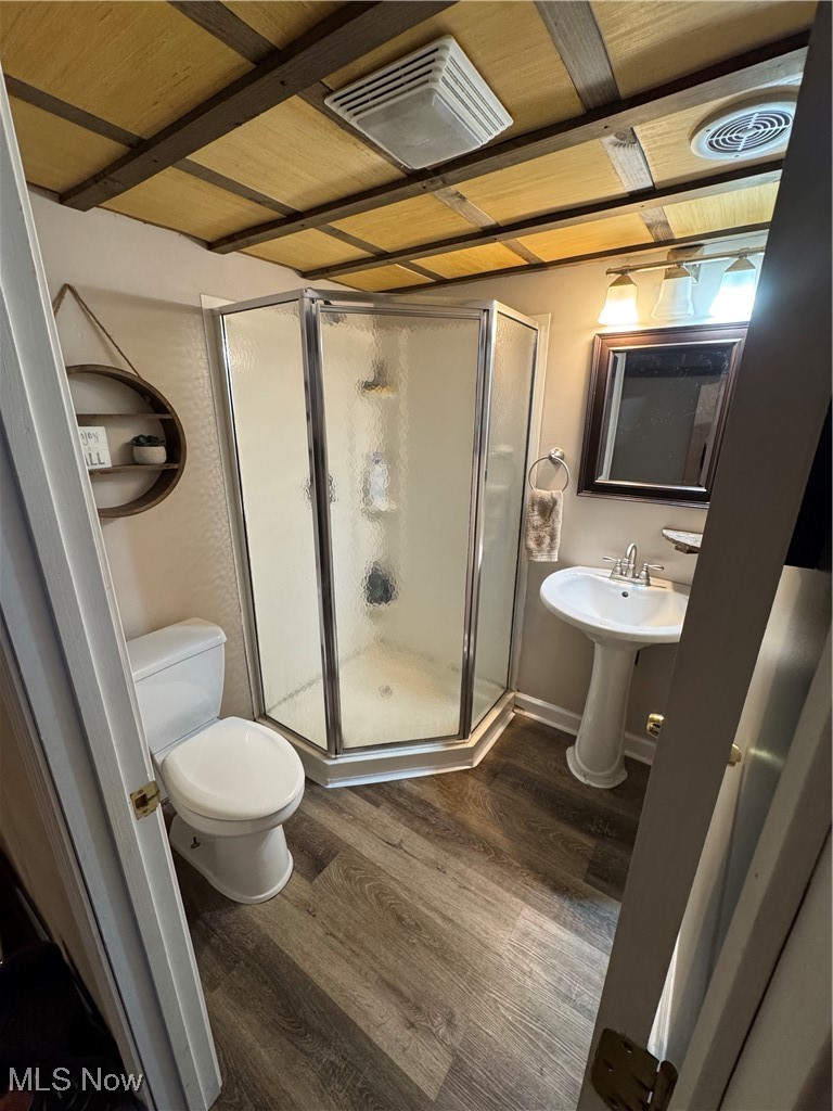 Willow Shore Builders Sub - Residential