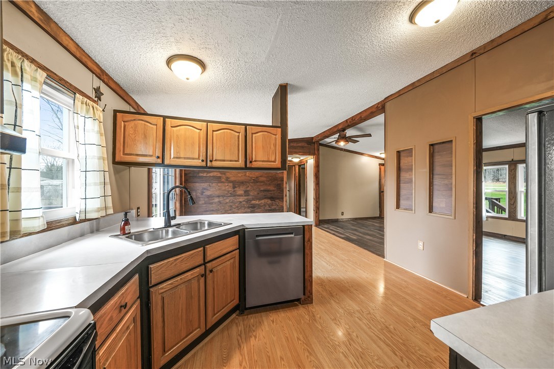 Nelson - Residential