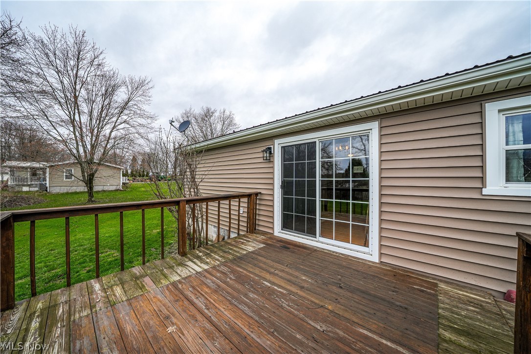 Nelson - Residential