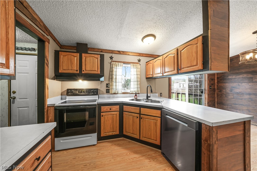 Nelson - Residential