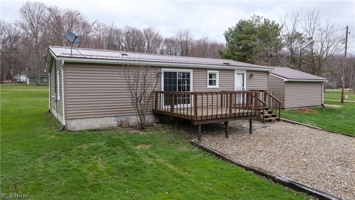 Nelson - Residential