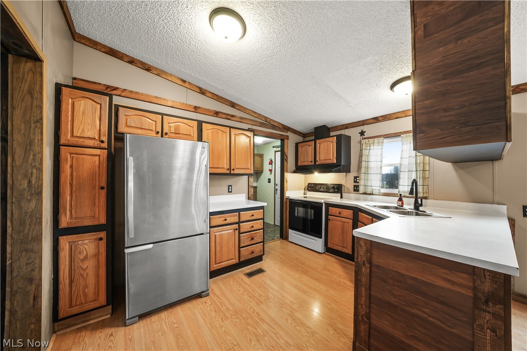 Nelson - Residential