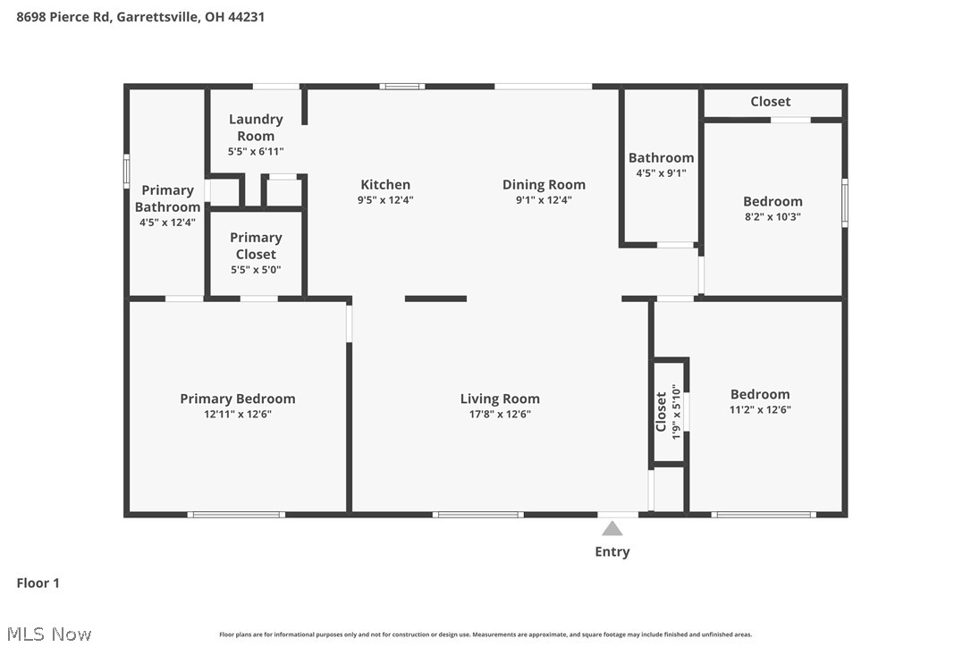 Nelson - Residential