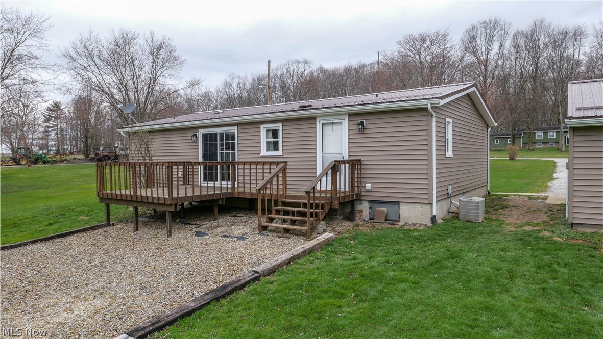 Nelson - Residential