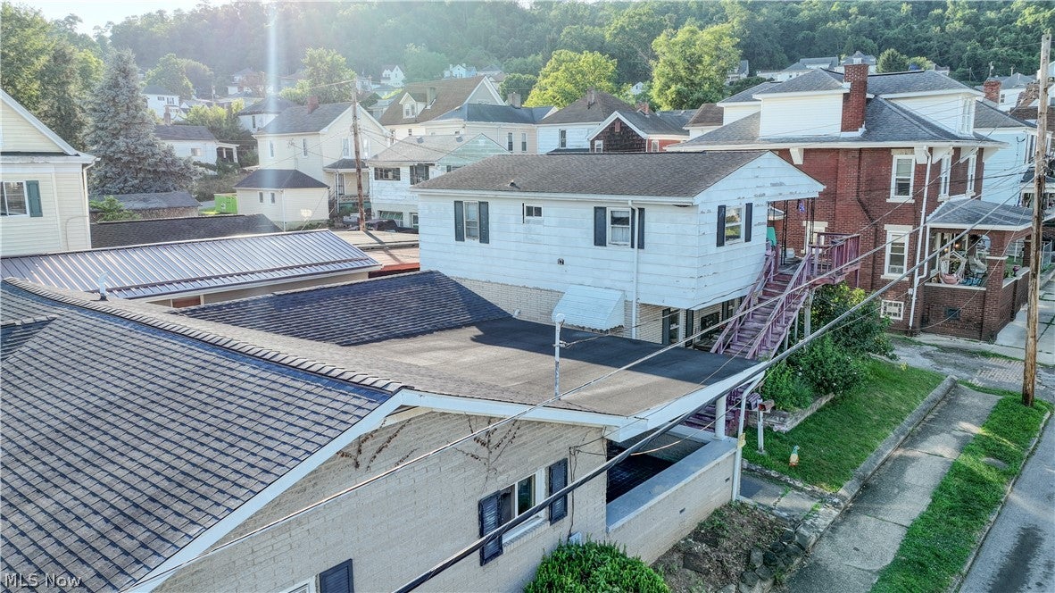 401 W Vine Street