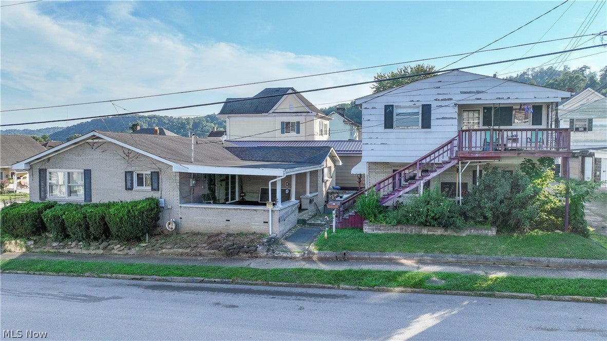401 W Vine Street
