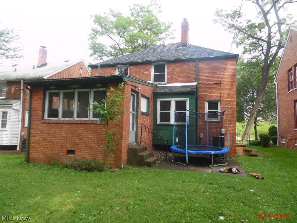 Waid & Duffeys Center Hwy - Residential