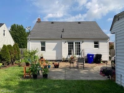 Miller - Residential