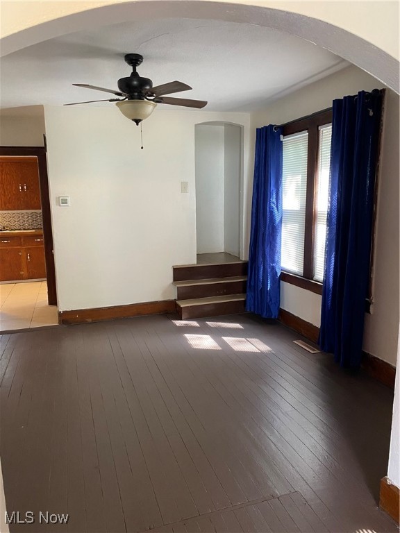 Old Amherst Add - Residential