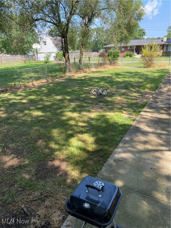 Old Amherst Add - Residential