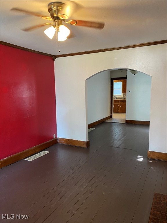 Old Amherst Add - Residential