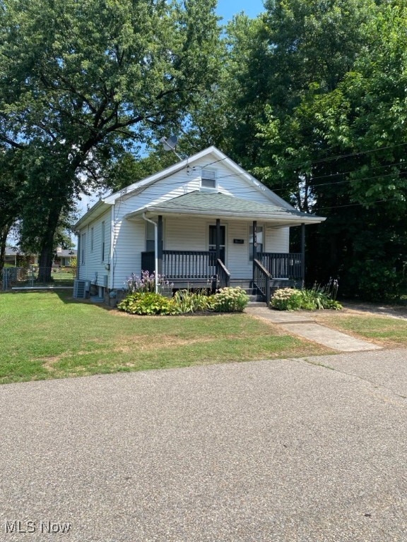 See attached sheet for updates on house. At one time fireplace had gas to it. Gas pipe was cut off in basement but still there. Remodeled in 2012