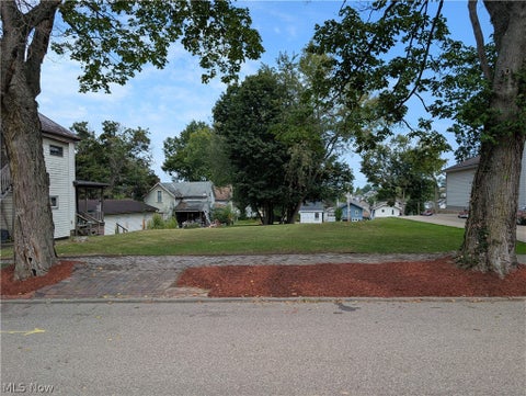 Vacant Land For Sale - 1221 Gomber Avenue<br/> Cambridge, OH 43725