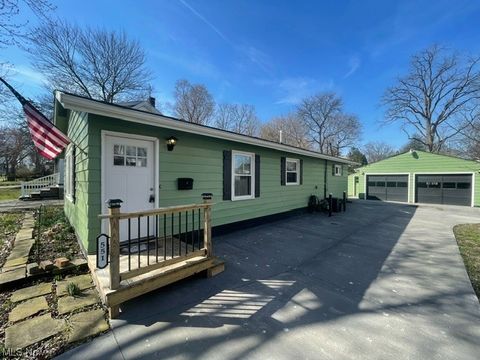 551 N Broadway Street, Medina, OH 44256 - #: 5023356