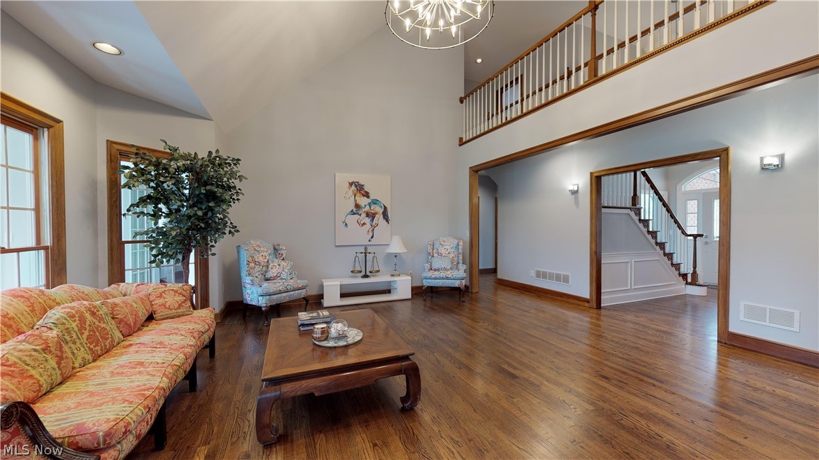 Pambi Farm Estates - Residential
