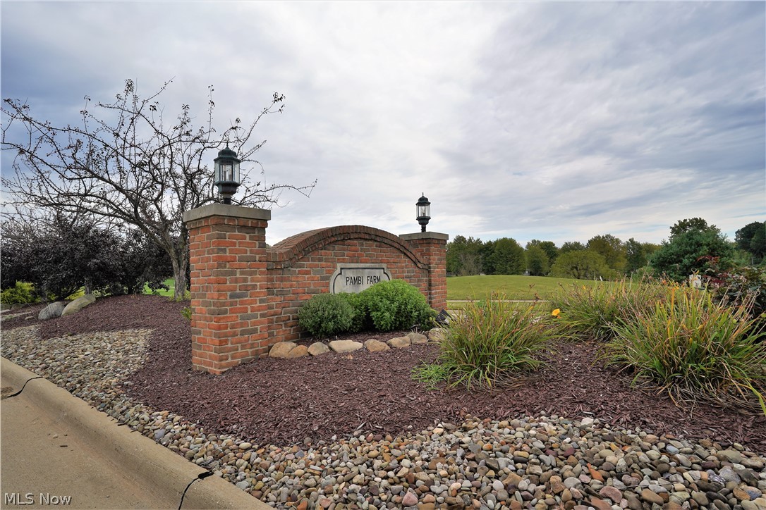 Pambi Farm Estates - Residential
