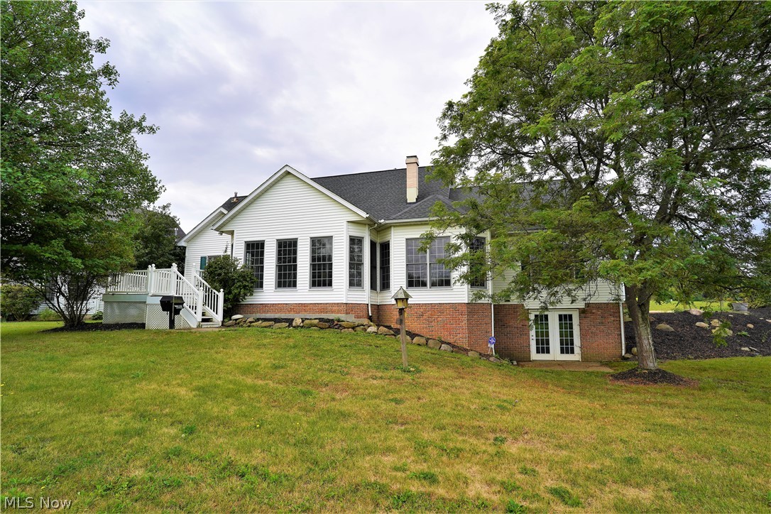 Pambi Farm Estates - Residential