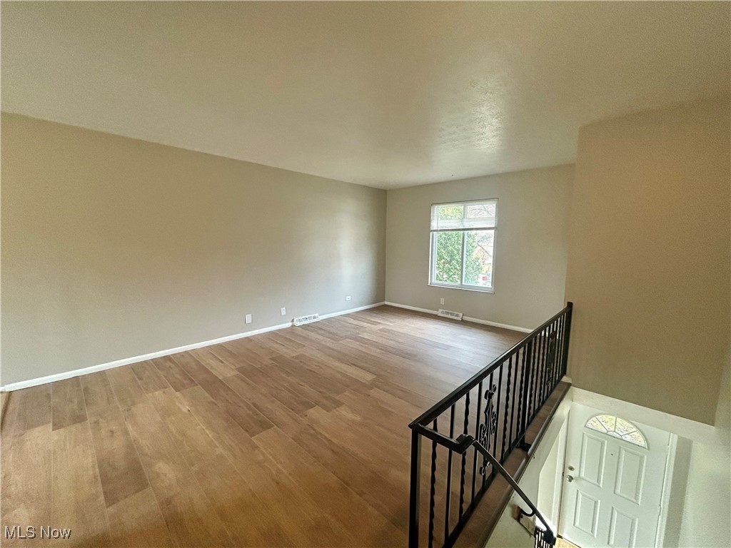 Stow Little Farms - Residential Lease