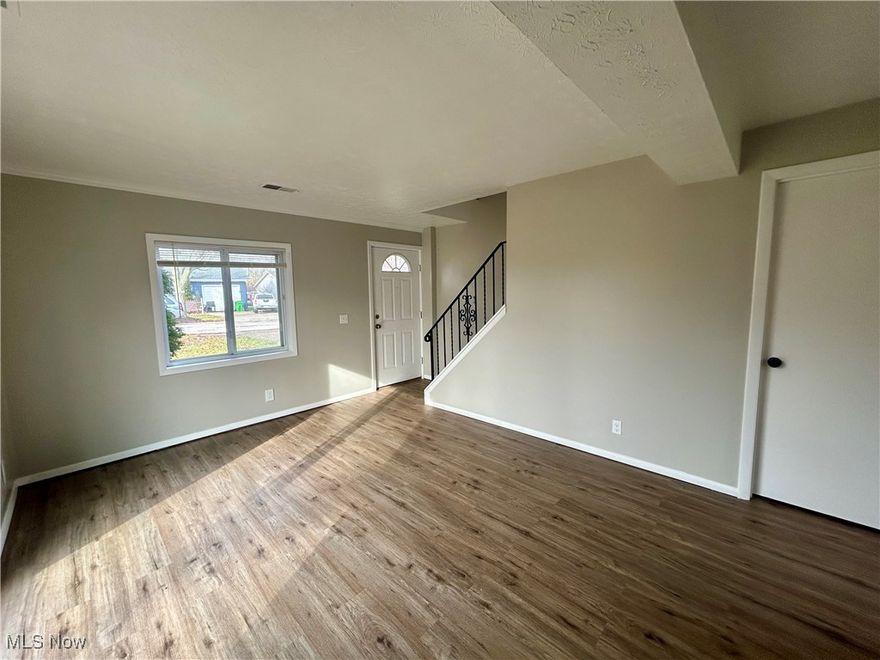 Discover this stunning fully updated 2-bedroom, 1.5-bathroom rental home in the desirable city of Stow. Every detail has been meticulously refreshed, including brand-new cabinets, countertops, paint, flooring, carpets, and beautifully remodeled bathrooms. With two oversized bedrooms, this home provides plenty of space for comfort and relaxation. Plus, pets are welcome, so your furry friends can enjoy the space, too!

Step inside to experience luxury living with modern conveniences. The attached garage offers secure parking and extra storage, while the air conditioning ensures year-round comfort. Outside, you'll find a spacious yard, perfect for entertaining, relaxing, or play. This property is ideally situated with easy access to Graham and Fishcreek roads, placing shopping, dining, and schools just moments away.

Don't miss your chance to live in this beautifully updated home that blends style, convenience, and location. Schedule your tour today and make this Stow gem your next home!