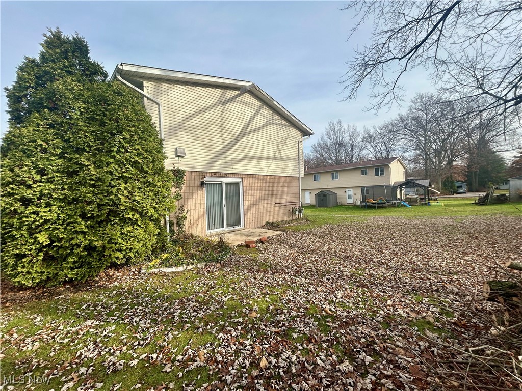 Stow Little Farms - Residential Lease