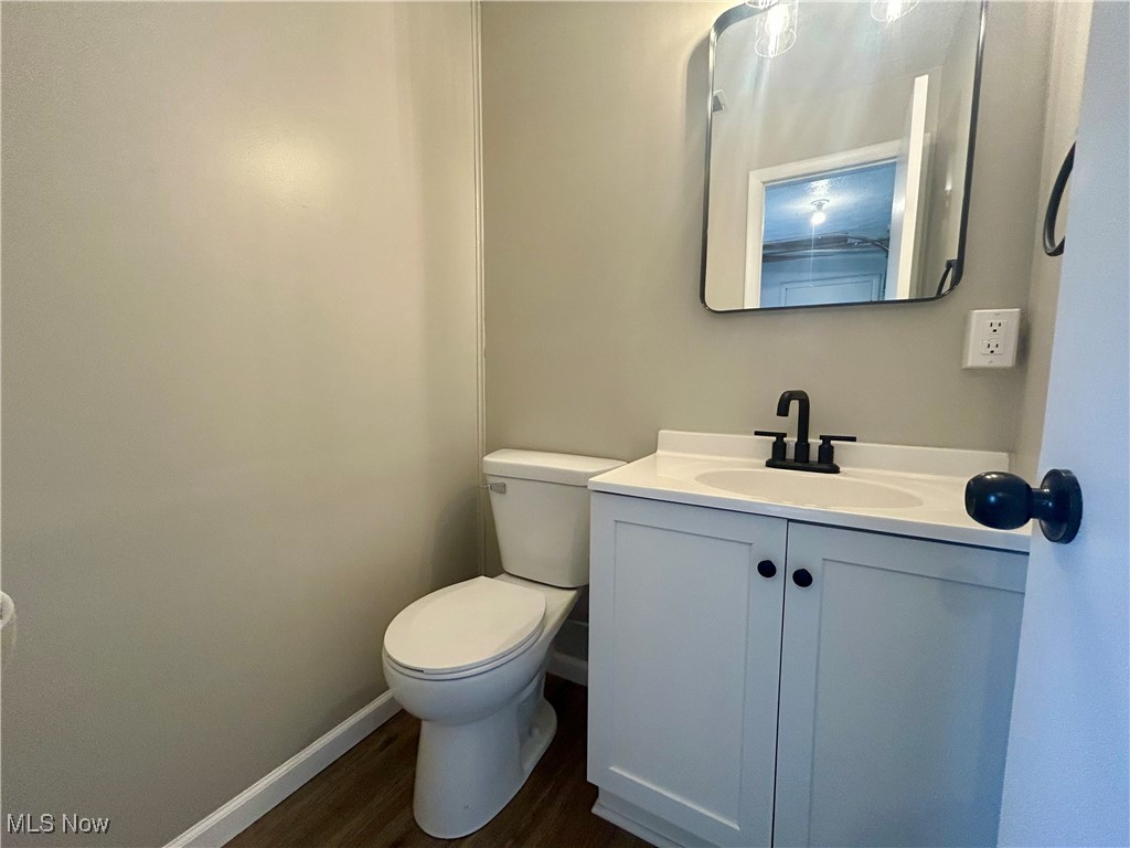 Stow Little Farms - Residential Lease