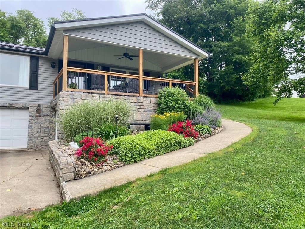 132 Valley Drive