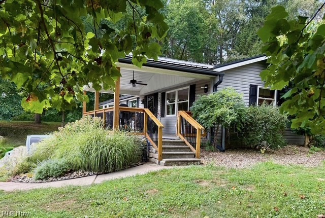 132 Valley Drive